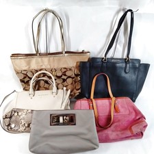 Coach michael kors d'occasion  Expédié en Belgium