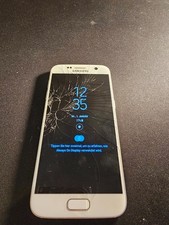 Samsung galaxy weiß gebraucht kaufen  Stuttgart