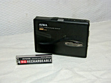 Walkman aiwa 707 usato  Roma