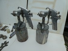 Paint spray gun for sale  BIRMINGHAM