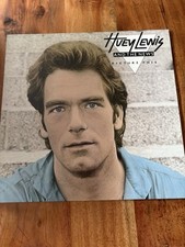 Vinyl huey lewis gebraucht kaufen  Bad Krozingen