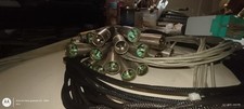 Mogami xlr snake for sale  Chico