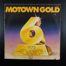 Motown gold vinyl gebraucht kaufen  Altmannstein