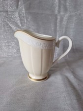 Milchkännchen villeroy boch gebraucht kaufen  Welle