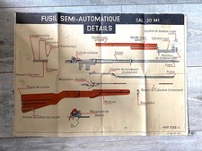 Ancien plan affiche d'occasion  Giromagny