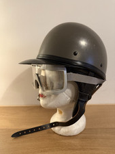 Nos ddr motorradhelm gebraucht kaufen  Plauen