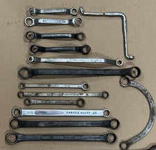Vintage box wrenches for sale  Houston