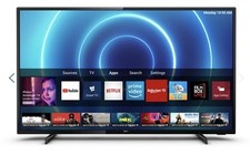 Philips 58pus7505 uhd gebraucht kaufen  Hamm