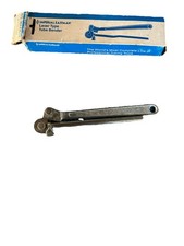 Dobrador de tubo tipo alavanca Imperial Eastman USA 364-FHA03 3/16 OD, usado comprar usado  Enviando para Brazil