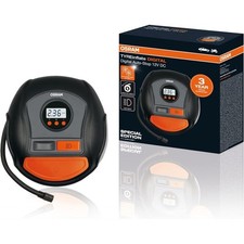 Compresseur pneus osram d'occasion  France