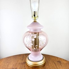 Vintage pink glass for sale  Fort Wayne