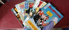 alan moore usato  Palermo