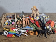 Lot jouet figurines d'occasion Lot jouet figurines d'occasion  Pordic