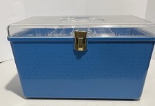 Vintage blue wil for sale  Wooster