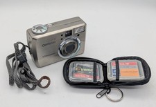 Pentax optio 330 for sale  HOVE