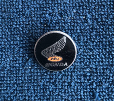 Motor cycle badge for sale  POOLE