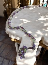 Collier fantaisie africain d'occasion  Marseille XII