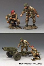 Mg048p retired king usato  Milano