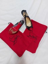 Christian louboutin shoes for sale  LITTLEHAMPTON