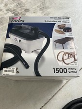 Earlex steam generator for sale  Port Saint Lucie