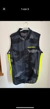 Vest cross enduro usato  Wengen
