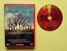 Fish tim burton gebraucht kaufen  Bremen