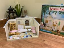 Sylvanian families calico for sale  NORWICH