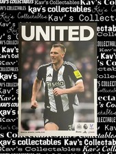 Newcastle united crystal for sale  CHORLEY