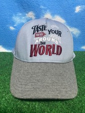 Disney epcot hat for sale  Allen Park