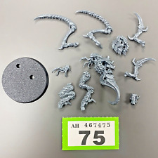 VON RYAN'S LEAPERS SINGLE LEAPER B TYRANID XENOS WARHAMMER 40K KILL TEAM comprar usado  Enviando para Brazil