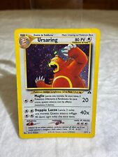 Ursaring neo discovery usato  Faenza