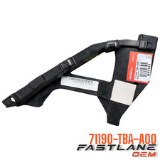 2016-2021 HONDA CIVIC QUADRO DE FAROL DIANTEIRO ESQUERDO NOVO OEM 71190-TBA-A00, usado comprar usado  Enviando para Brazil