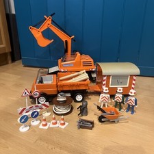 Vintage 1970s playmobil for sale  BISHOP AUCKLAND