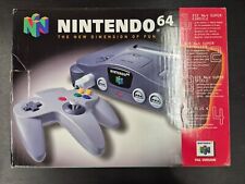 Console nintendo boite d'occasion  Montpellier-