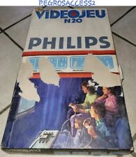 Video jeu n20 d'occasion  Sennecey-le-Grand