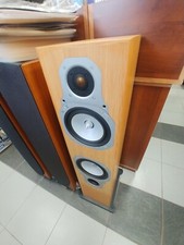 Monitor audio gold usato  Roma