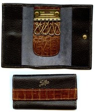Ring keychain case d'occasion  Expédié en Belgium