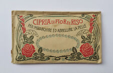 Cipria fior riso usato  Asti