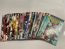 Mighty avengers 21 for sale  Owensboro