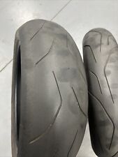 Dunlop sportsmart pneumatico usato  Ciampino