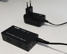 Splitter hdmi full d'occasion  La Garenne-Colombes