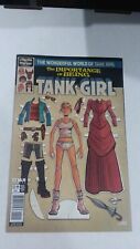 Wonderful tank girl for sale  Rockaway