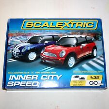 Scalextric sport circuit d'occasion  Paris-