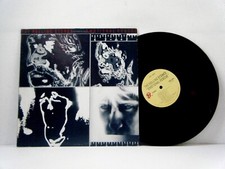 THE ROLLING STONES LP Emotional Rescue 1980 Rsr  vinyl comprar usado  Enviando para Brazil