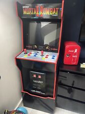 Arcade1up mortal kombat for sale  OLDHAM