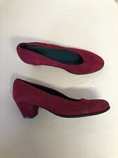 Escarpins chaussures arche d'occasion  Le Péage-de-Roussillon