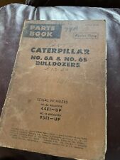 Cat caterpillar bulldozers for sale  Monmouth