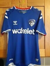 Oldham athletic medium for sale  CARDIFF