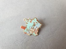 Pin sport cycling d'occasion  Expédié en Belgium