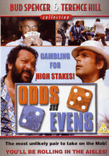 Odds evens dvd for sale  STOCKPORT